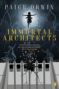 «Immortal Architects»