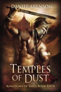 «Temples of Dust»