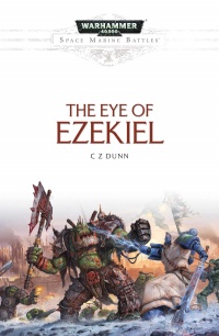 «Eye of Ezekiel»