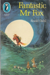 «Fantastic Mr Fox»
