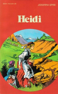 «Heidi»