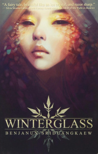 «Winterglass»