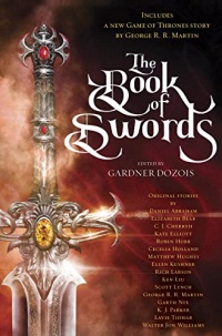 «The Book of Swords»