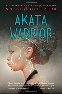«Akata Warrior»