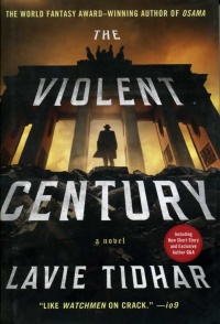 «The Violent Century»