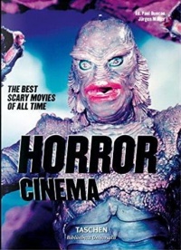 «Horror Cinema»