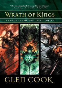 «Wrath of Kings»