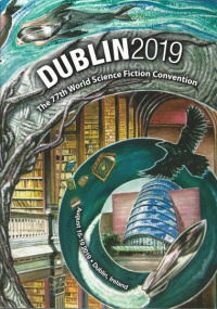 «Dublin 2019: An Irish Worldcon»