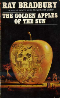 «The Golden Apples of the Sun»