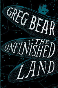 «The Unfinished Land»