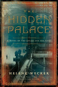 «The Hidden Palace»
