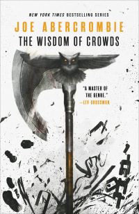 «The Wisdom of Crowds»