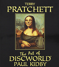 «The Art of Discworld»