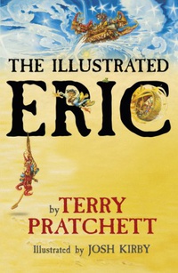 «The Illustrated Eric»