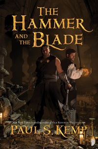 «The Hammer and the Blade»