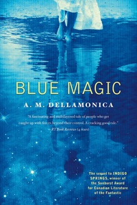 «Blue Magic»