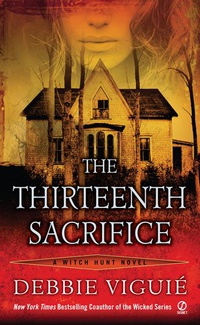 «The Thirteenth Sacrifice»