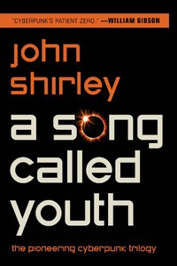«A Song Called Youth»