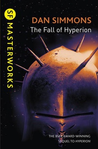 «The Fall of Hyperion»