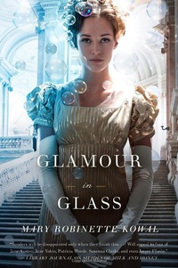 «Glamour in Glass»