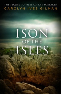«Ison of the Isles»