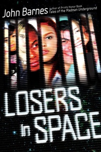 «Losers in Space»