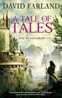 «A Tale of Tales»