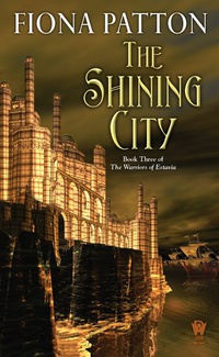 «The Shining City»