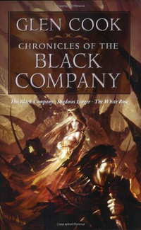 «Chronicles of the Black Company»