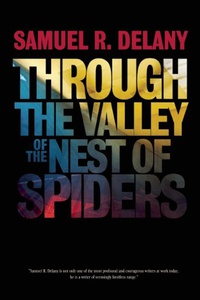 «Through the Valley of the Nest of Spiders»