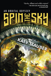 «Spin the Sky»