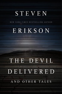 «The Devil Delivered and Other Tales»