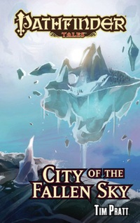 «City of the Fallen Sky»