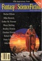 The Magazine of Fantasy & Science Fiction, October-November 1994