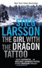 The Girl With the Dragon Tattoo 