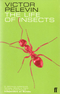 The Life of Insects