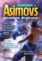 Asimov's Science Fiction, April/May 2014