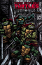 Teenage Mutant Ninja Turtles: The Ultimate Collection. Vol. 5