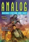 Analog Science Fiction and Fact, March 2014