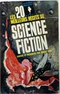 Les 20 meilleurs récits de science-fiction