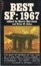 Best SF: 1967