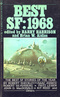 Best SF: 1968
