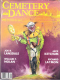 Cemetery Dance, Issue #20, Spring