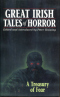 Great Irish Tales of Horror: A Treasury of Fear