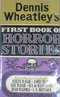 Dennis Wheatley’s First Book Of Horror Stories