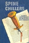 Spine Chillers: an Anthology of Mystery and Horror