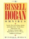 A Russell Hoban Omnibus