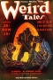 «Weird Tales» December 1939