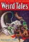 «Weird Tales» February 1933