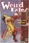 «Weird Tales» August 1933